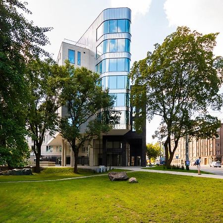 Dashaus 2 Bedroom Apartment Талин Екстериор снимка