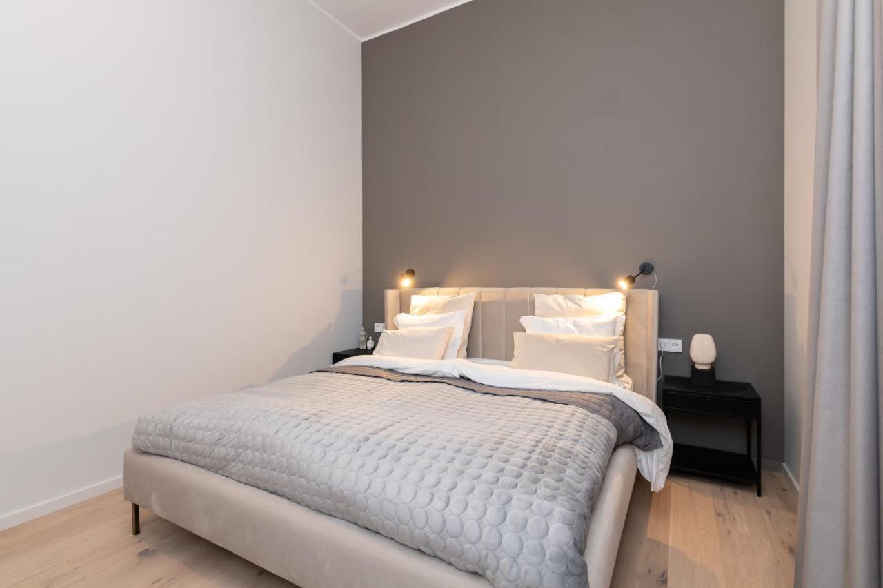Dashaus 2 Bedroom Apartment Талин Екстериор снимка