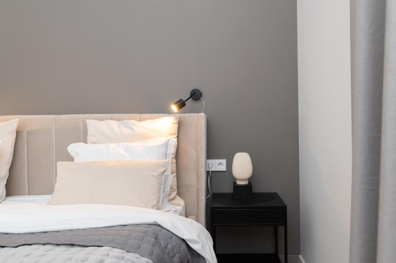 Dashaus 2 Bedroom Apartment Талин Екстериор снимка