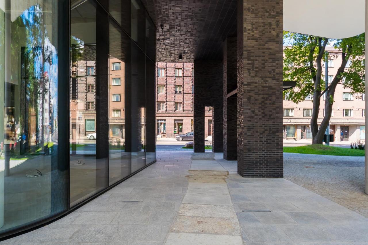Dashaus 2 Bedroom Apartment Талин Екстериор снимка