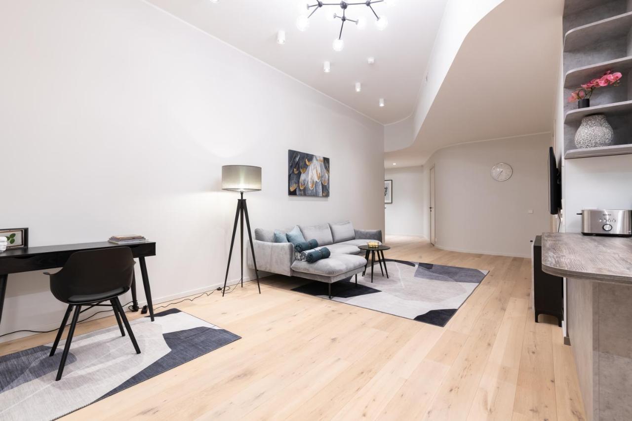 Dashaus 2 Bedroom Apartment Талин Екстериор снимка