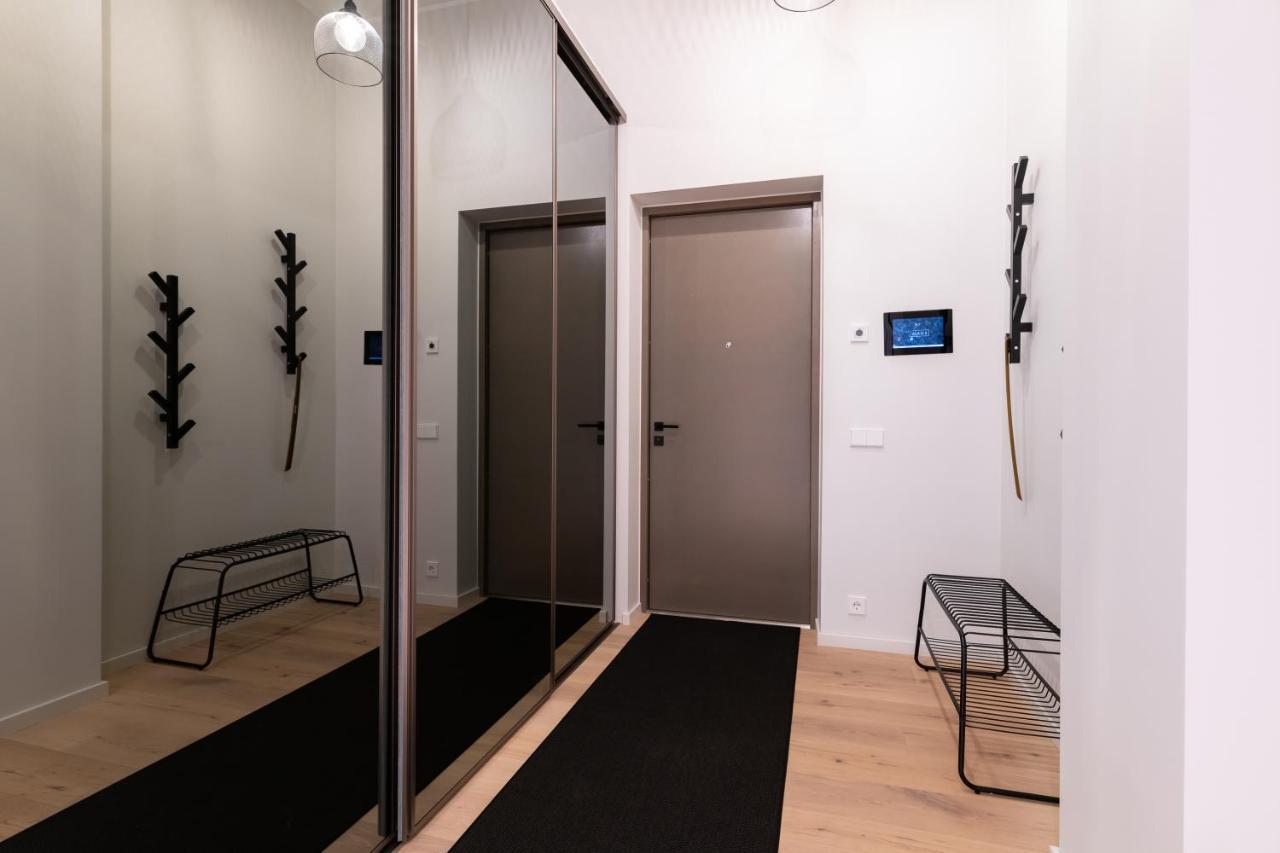 Dashaus 2 Bedroom Apartment Талин Екстериор снимка