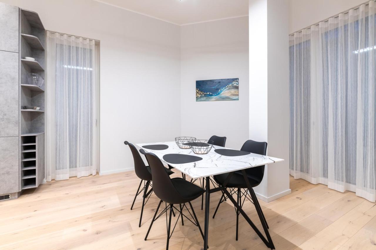 Dashaus 2 Bedroom Apartment Талин Екстериор снимка