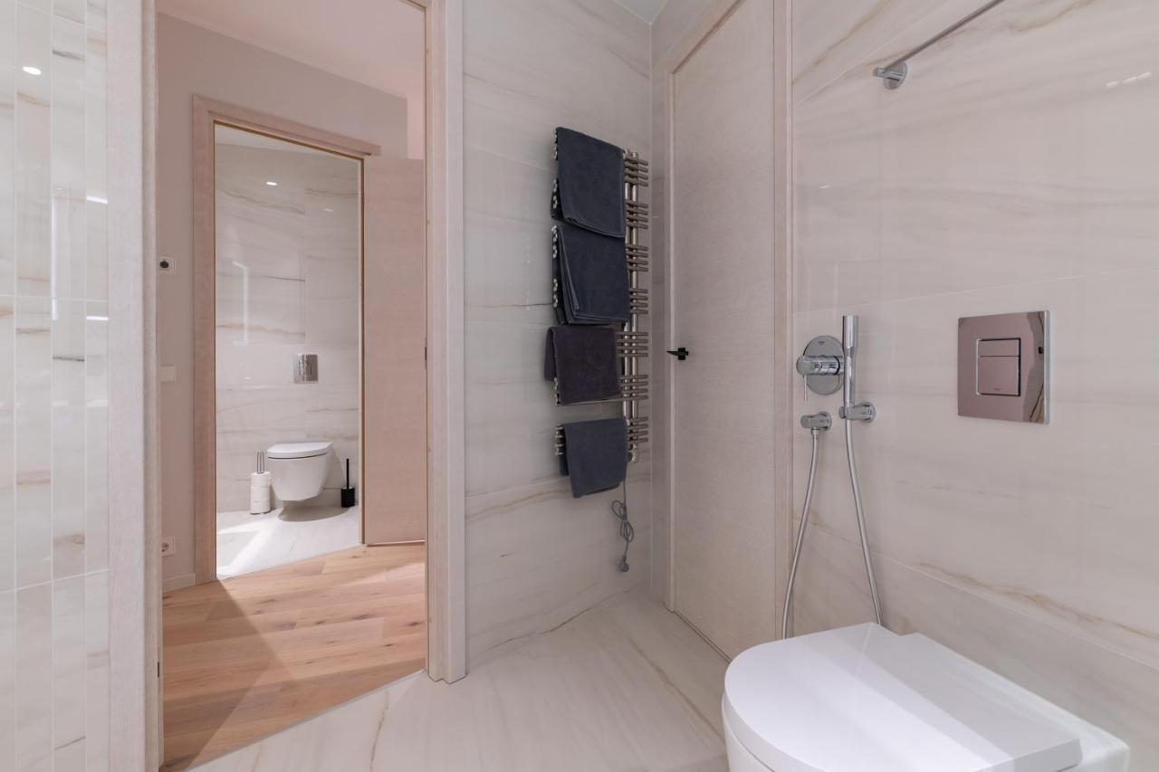 Dashaus 2 Bedroom Apartment Талин Екстериор снимка