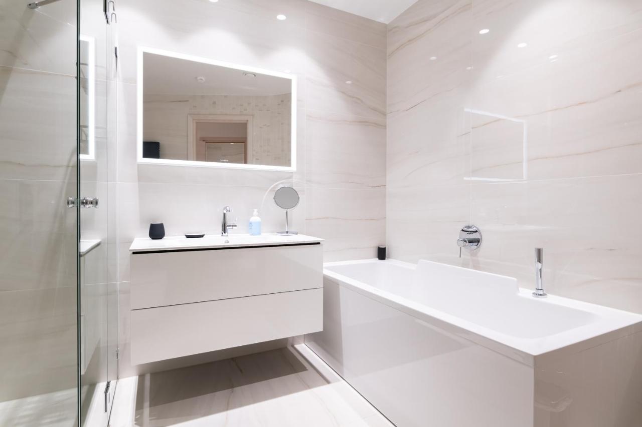 Dashaus 2 Bedroom Apartment Талин Екстериор снимка