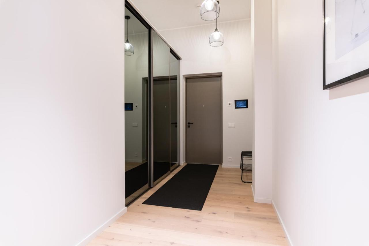 Dashaus 2 Bedroom Apartment Талин Екстериор снимка