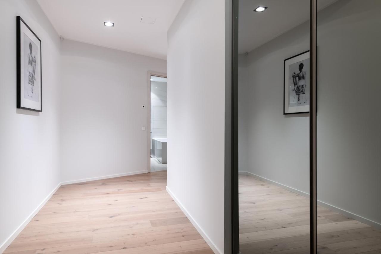 Dashaus 2 Bedroom Apartment Талин Екстериор снимка