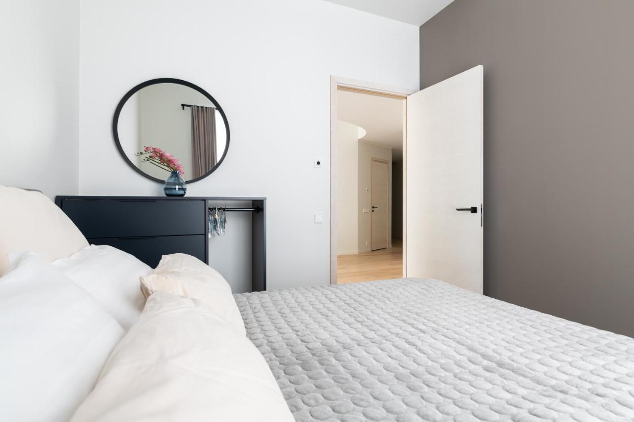 Dashaus 2 Bedroom Apartment Талин Екстериор снимка