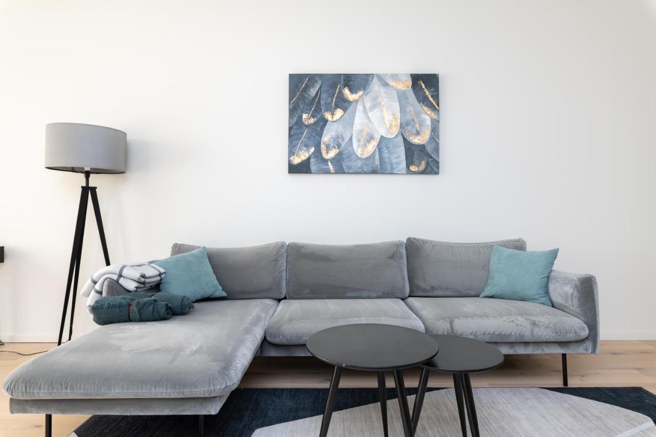 Dashaus 2 Bedroom Apartment Талин Екстериор снимка